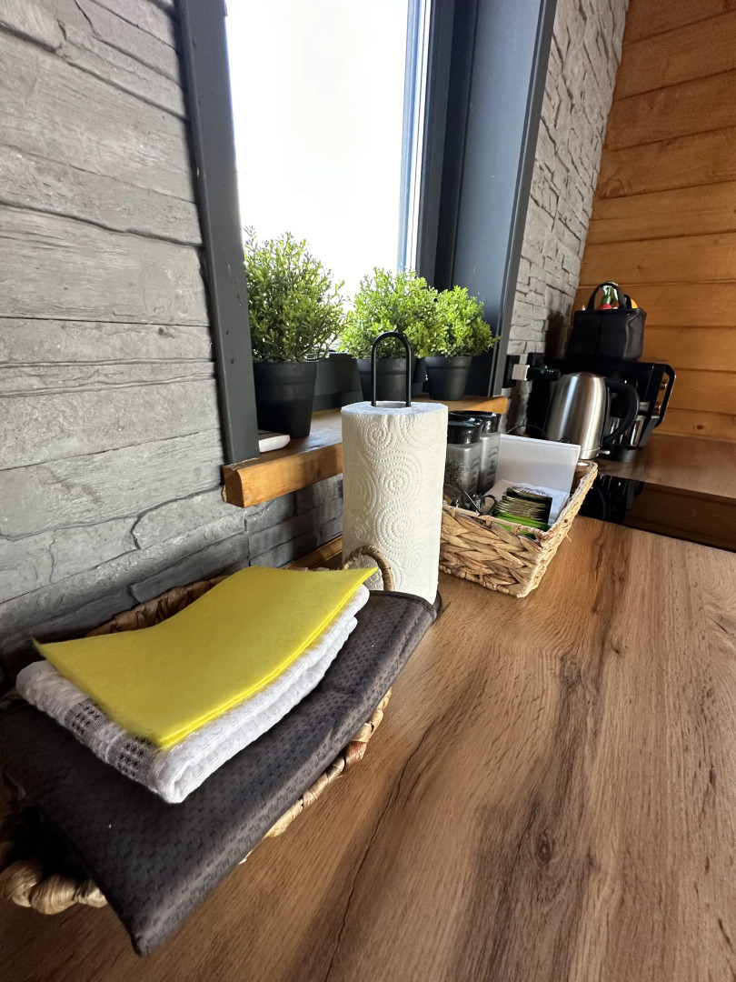 Гостевой дом Омо