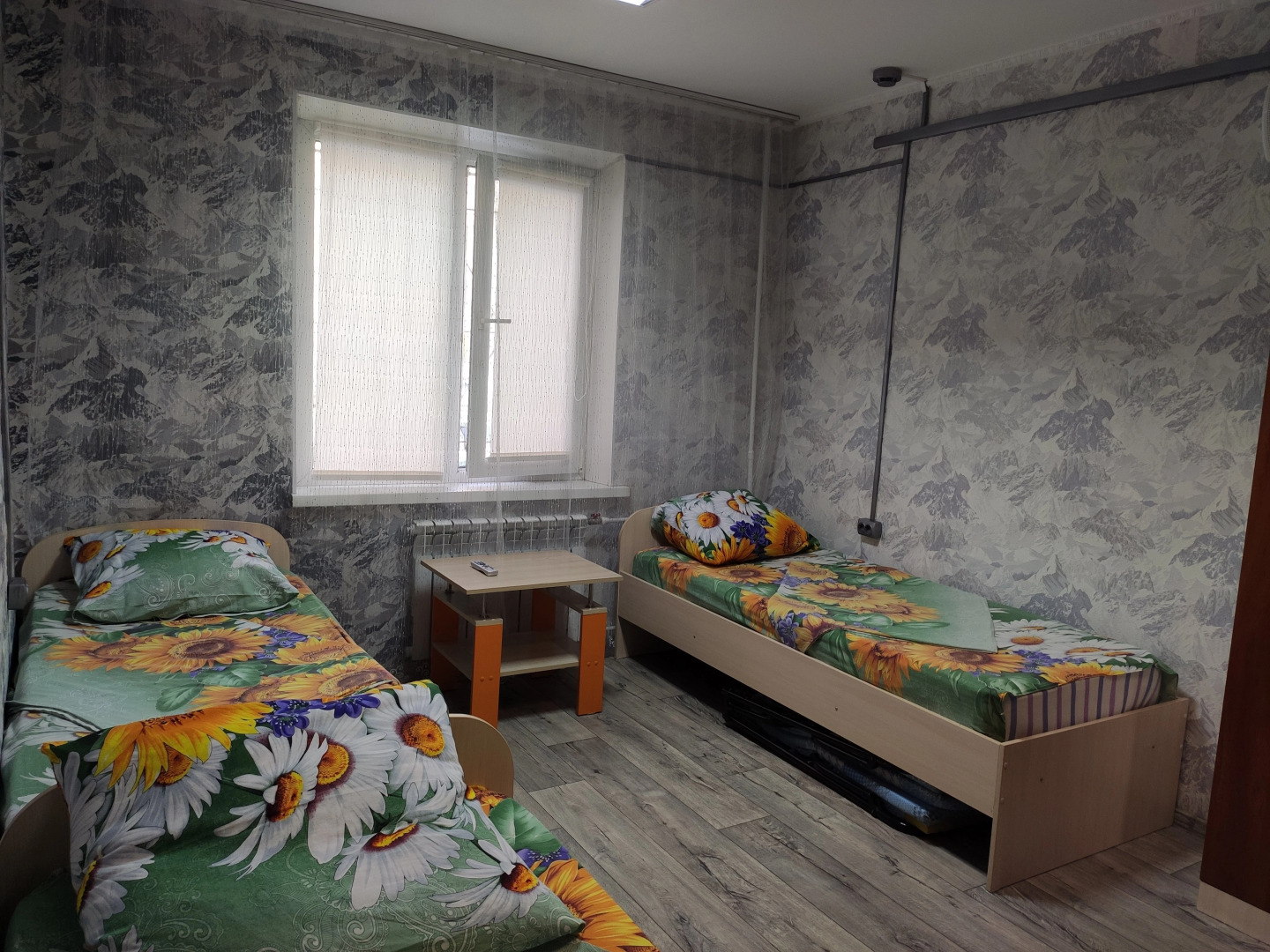 Хостел Подсолнух