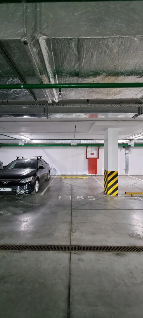 Квартира Премиальная Евротрешка