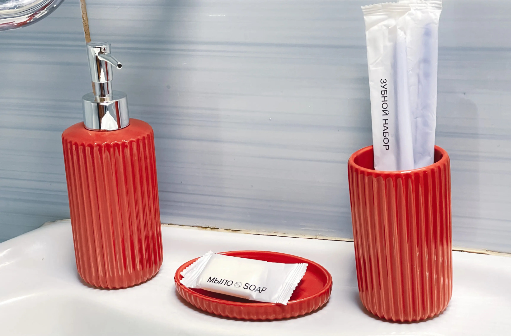 Апартаменты Крокус рядом с Мечетью