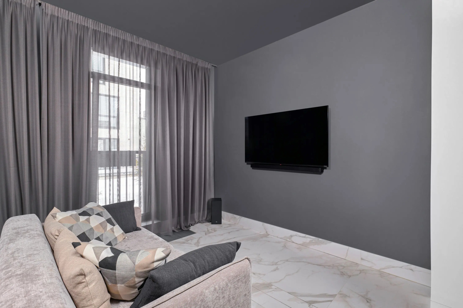 Апартаменты Охта Paradise