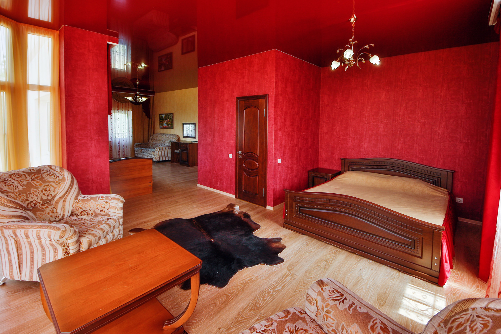 Гостевой дом на Ялтинской