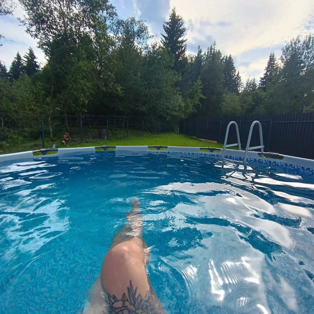 Частный дом Vremya Otdykha