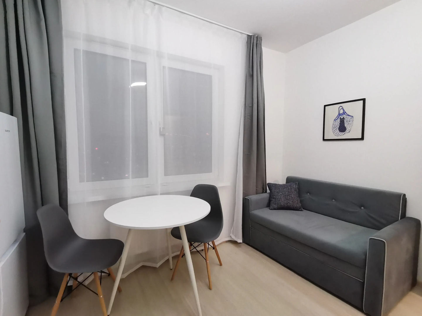 Квартира Панорама