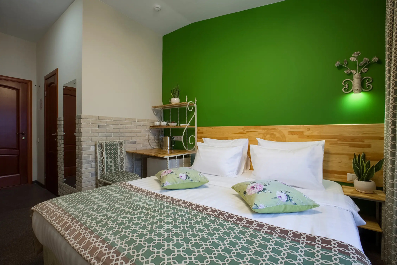 Отель Тульский Левша