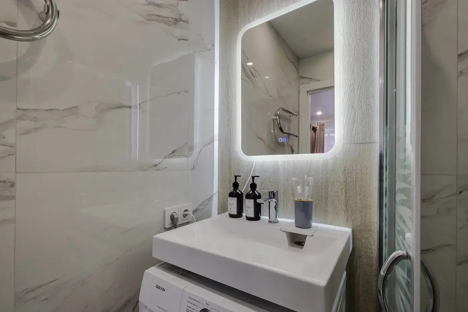 Апартаменты Комфорт в каждой детали