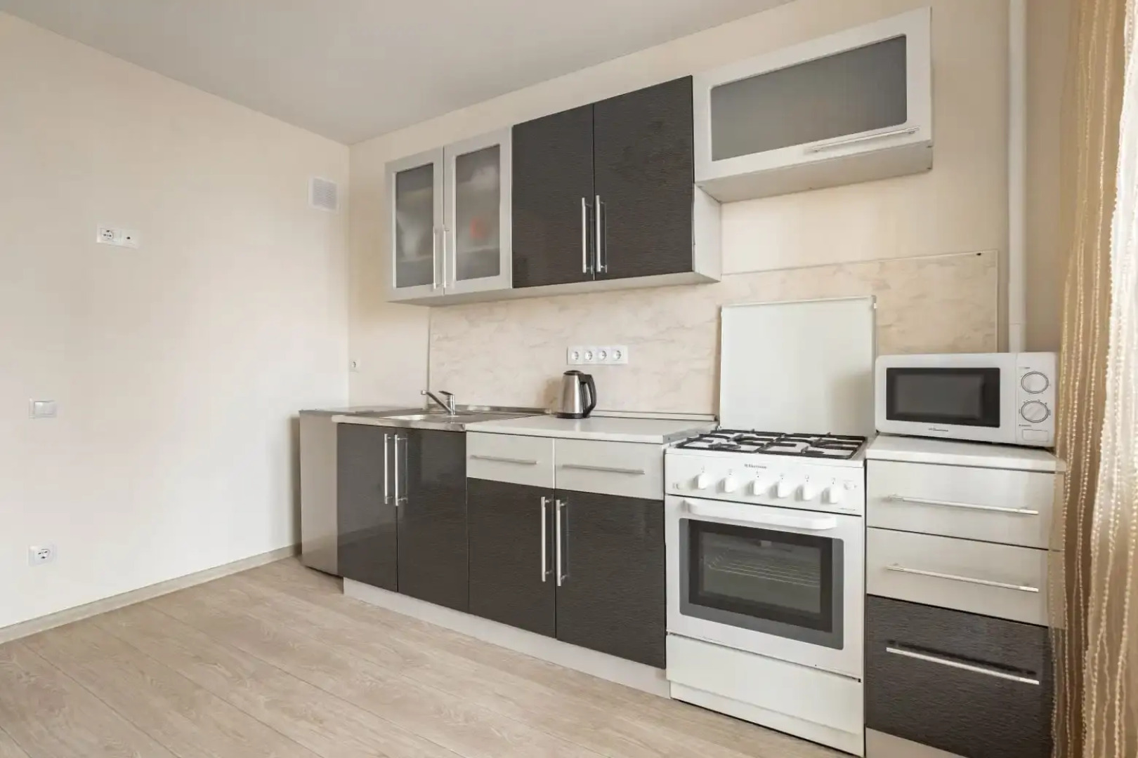 Апартаменты у Парка