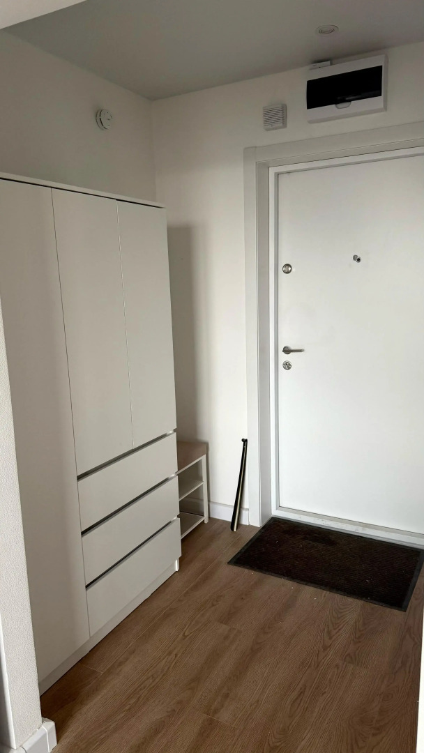 Апартаменты UraganAPART Академия