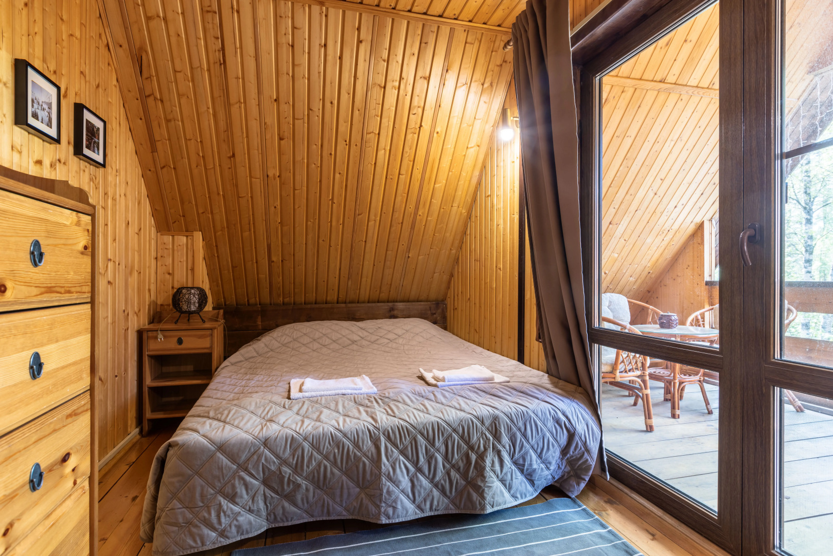 Частный дом Коттедж Коробок Хуторок Дом 2