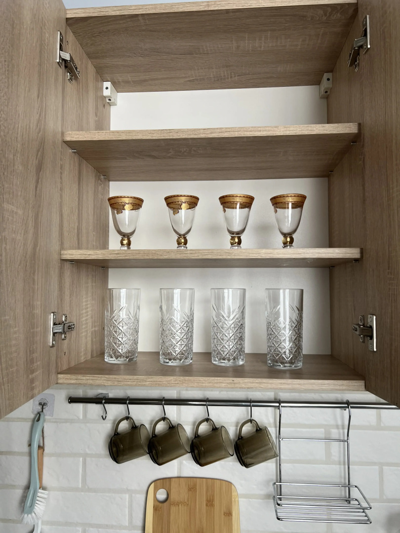 Квартира уютная и стильная в центре