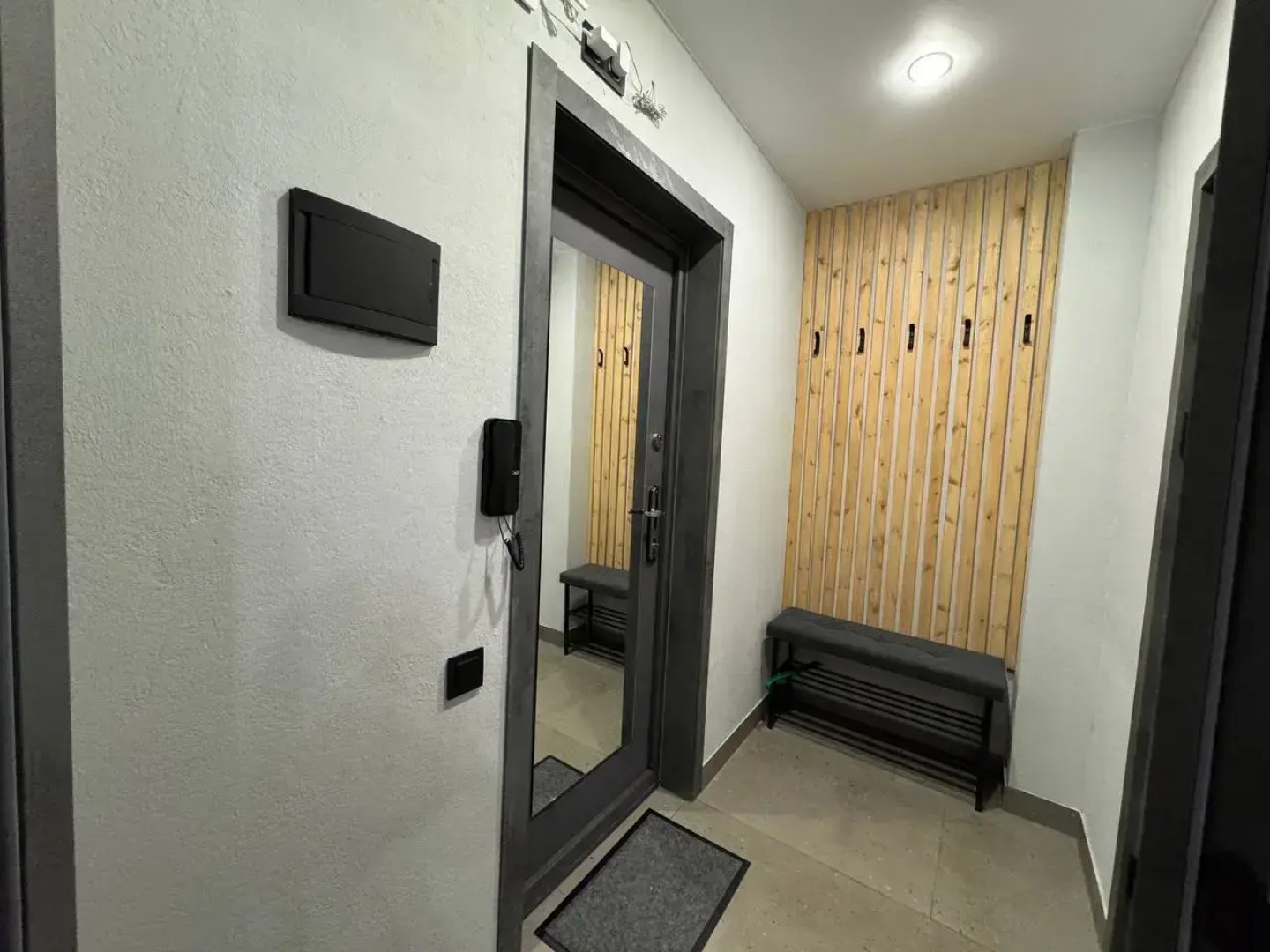 Квартира Уютная на Варламова