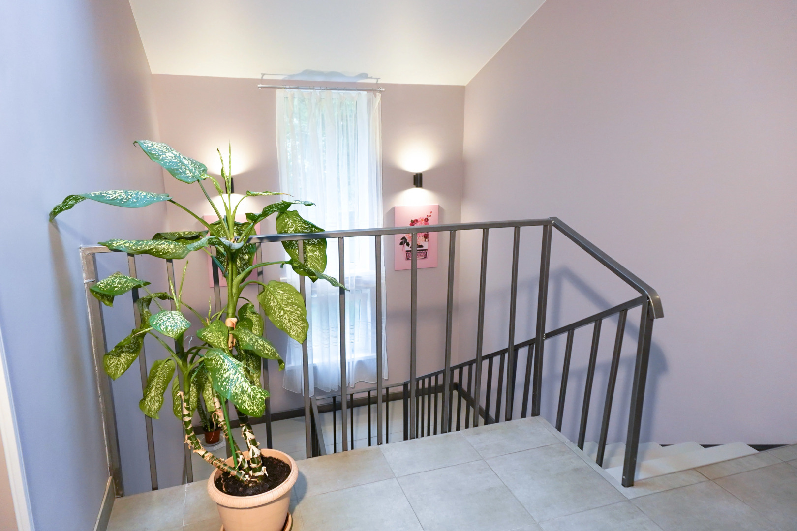 Гостевой дом Шале Тюленя