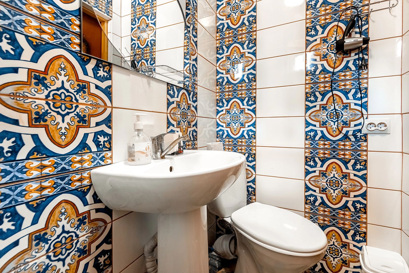 Апартаменты Барракуда 1