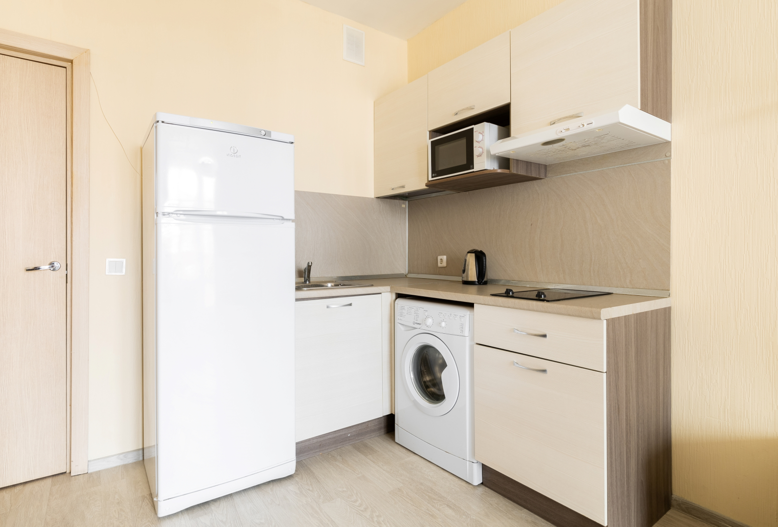 Апарт-Отель Империал