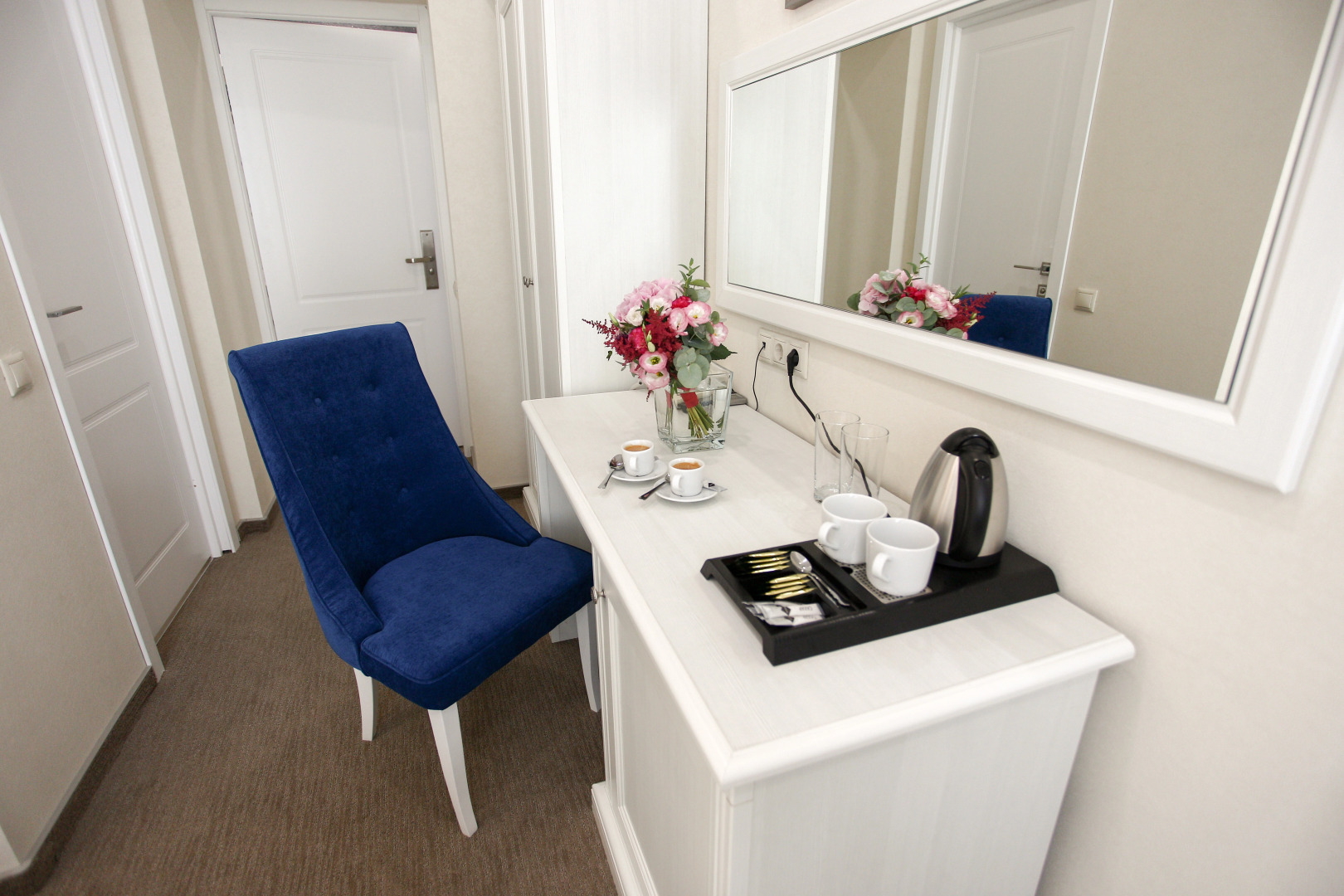 Отель Чайковский