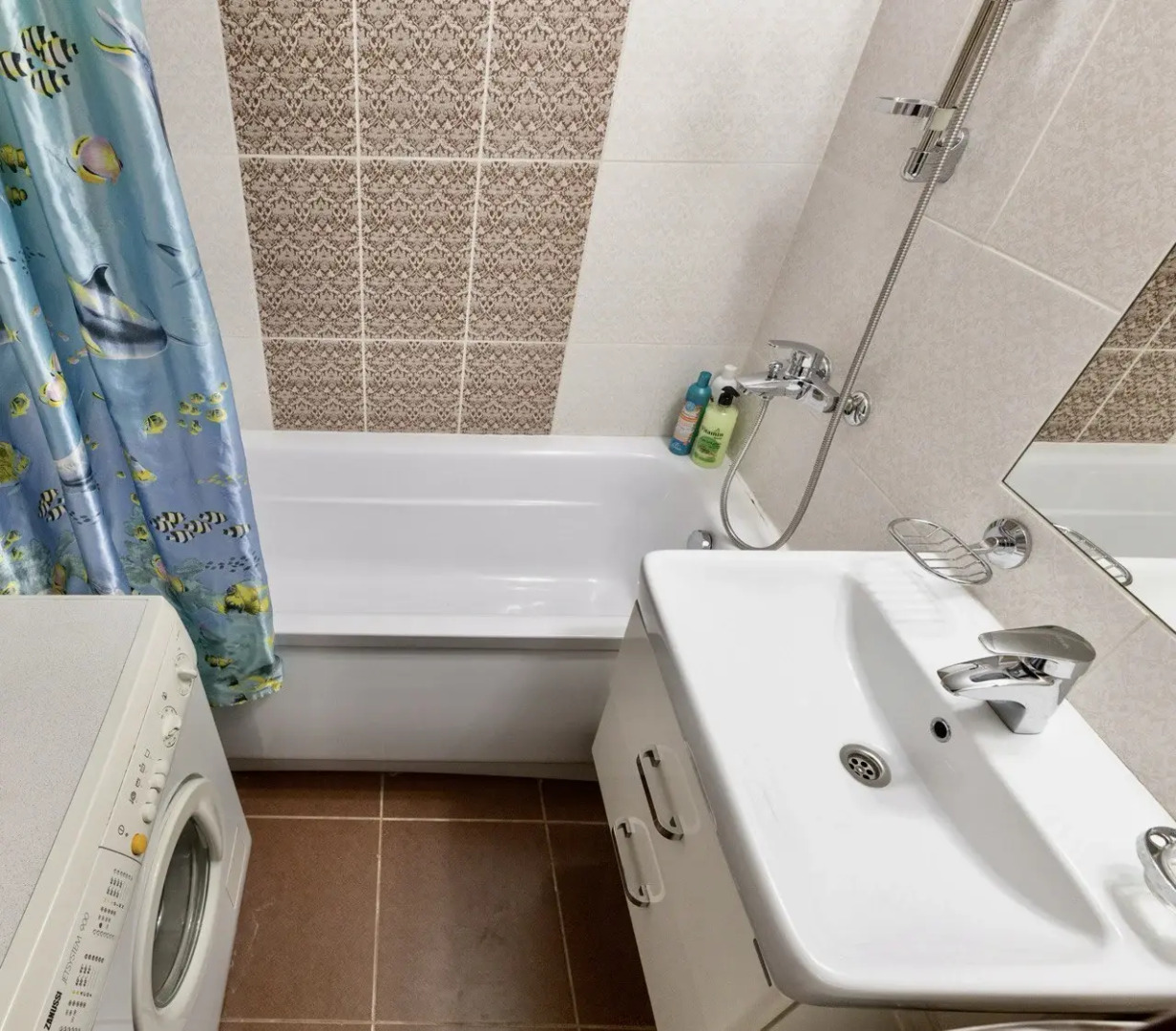 Квартира Аквапарк.Чаша.Татнефтьарена.