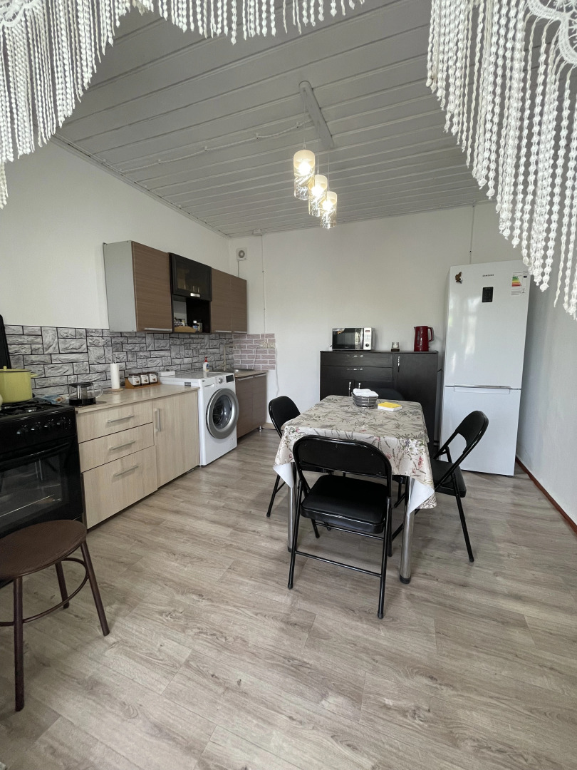 Гостевой Дом ОБОДАБИ