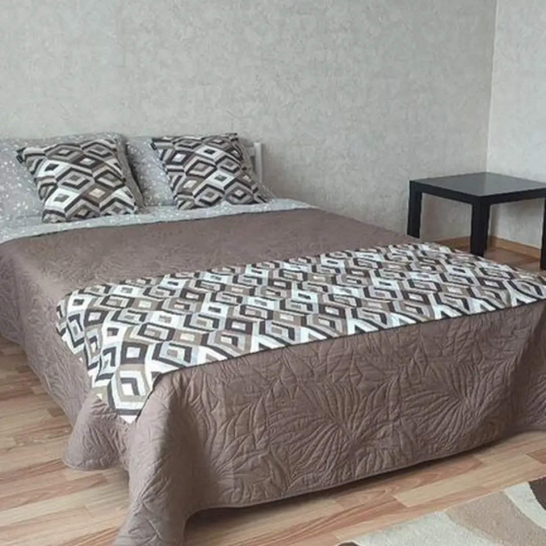 Квартира на Богдана Хмельницкого 26