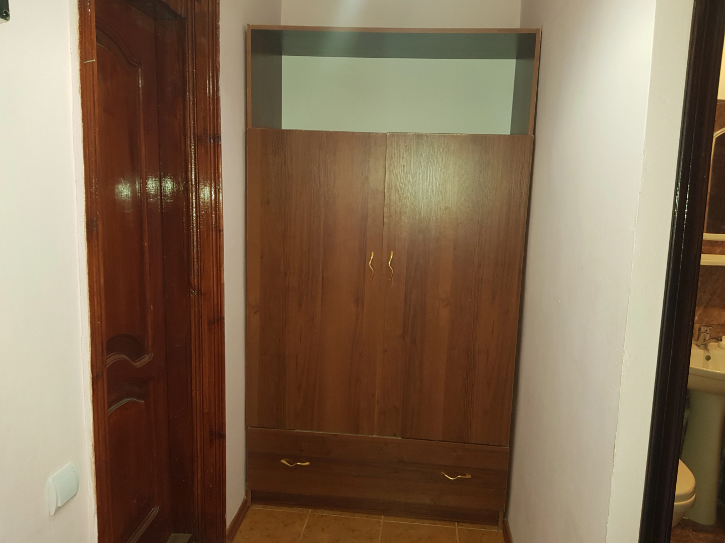 Квартира на берегу моря