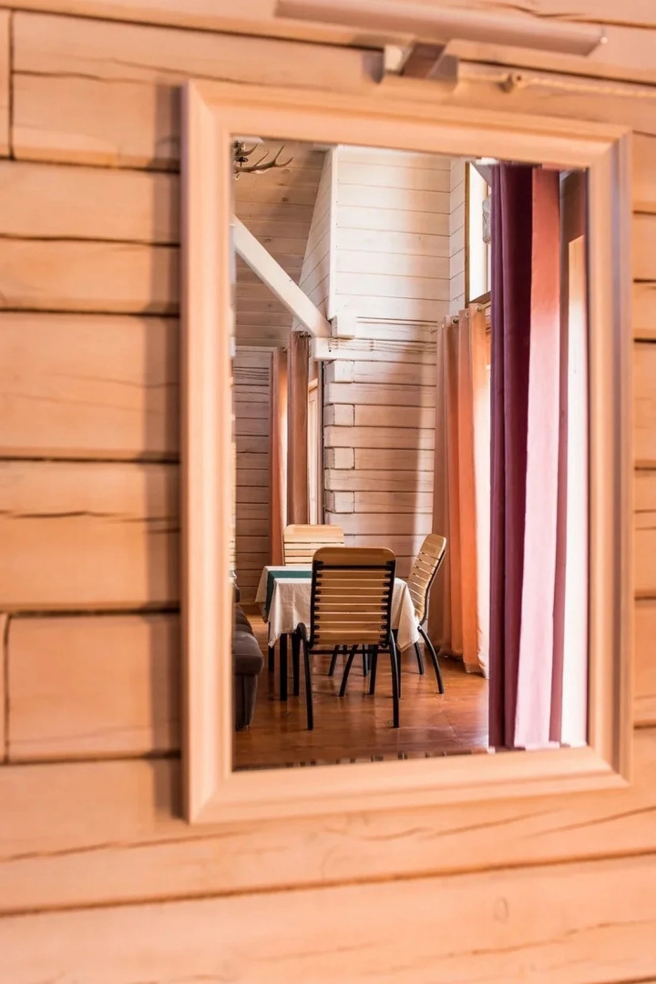 Частный дом "Домик в Коксе"