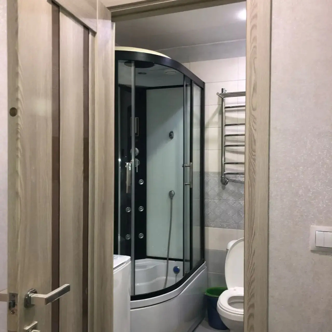 Квартира на Улице Блюхера 10