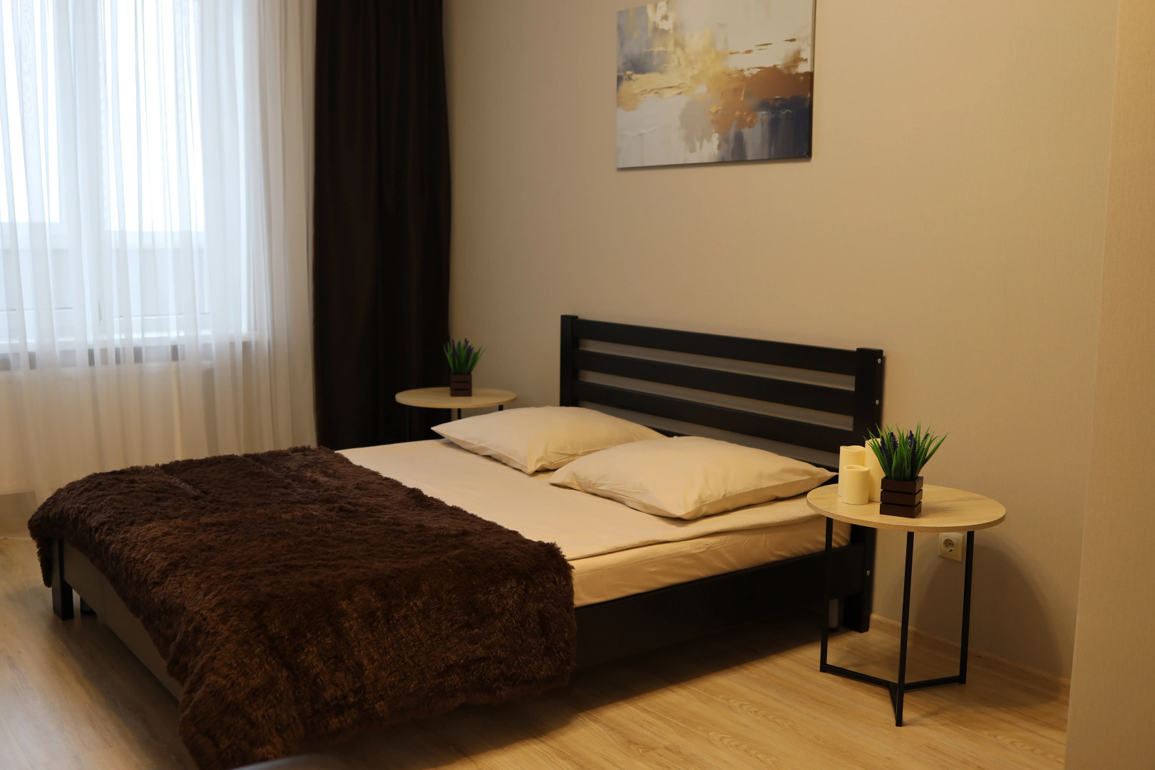 Квартира посуточно