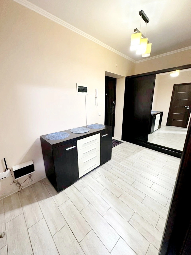 Апартаменты Королевские Ворота