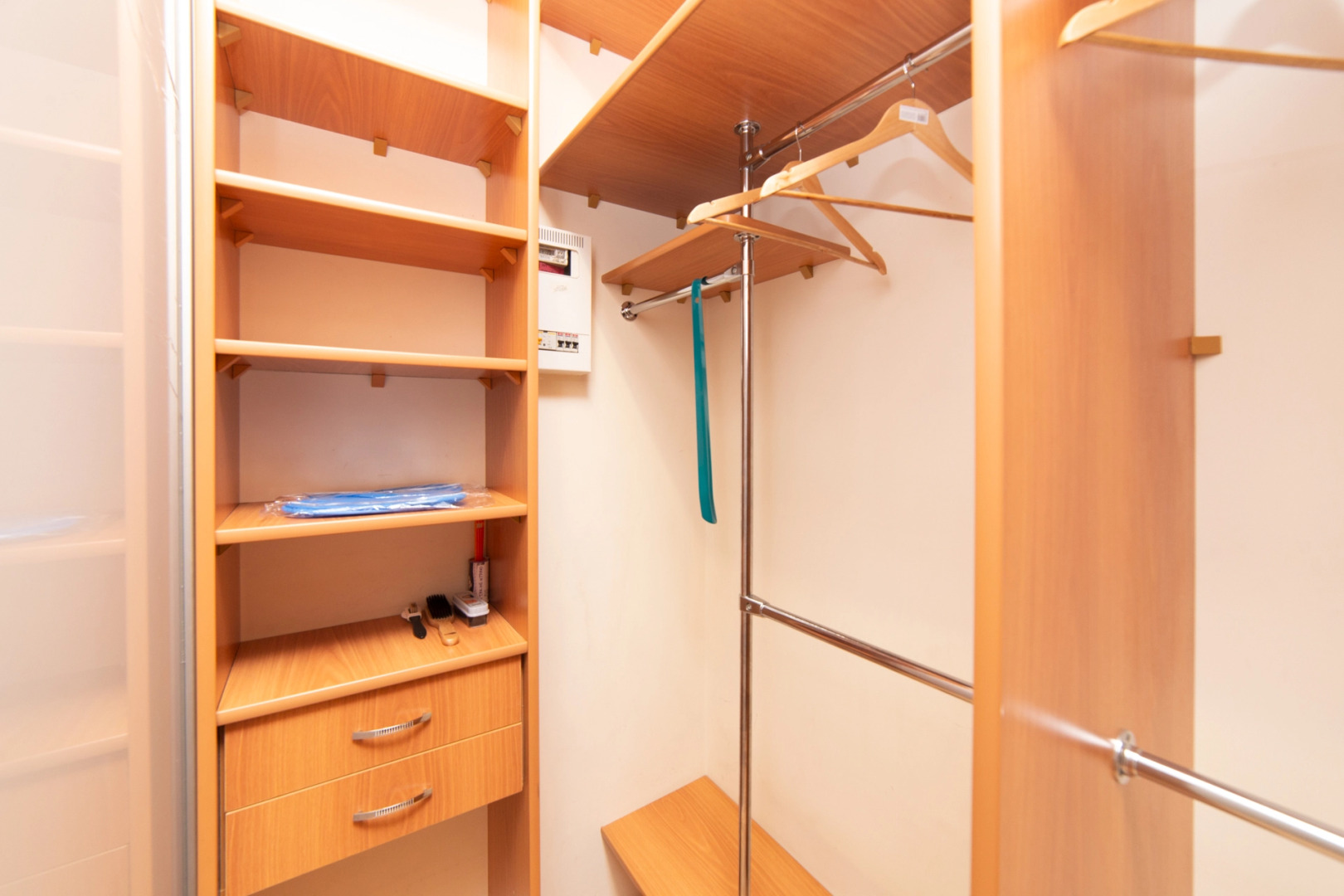 Апартаменты в центре у ТЦ Вояж