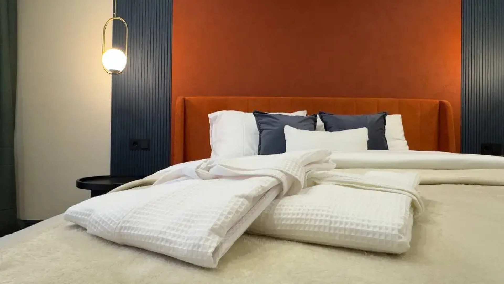 Частный дом Дом с видом на Горы