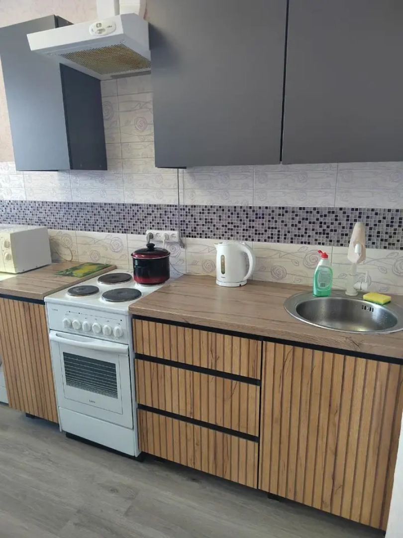 Апартаменты Тундра на Мира