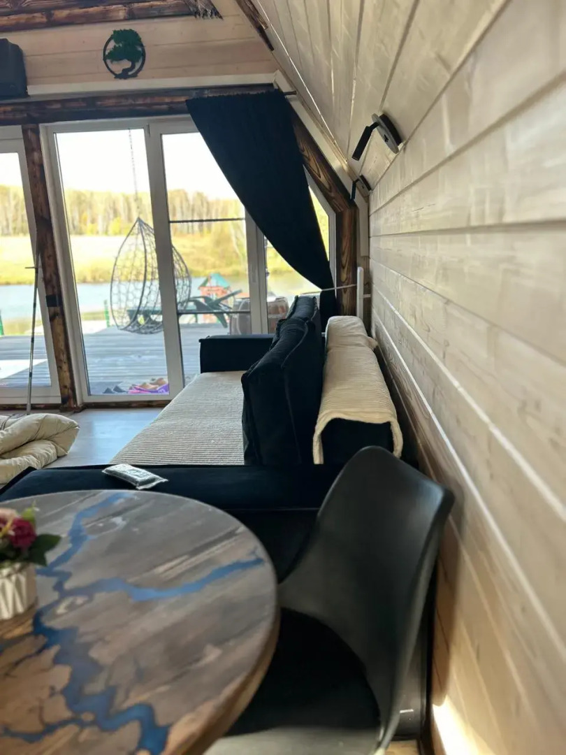 Частный дом Эко Лаптево