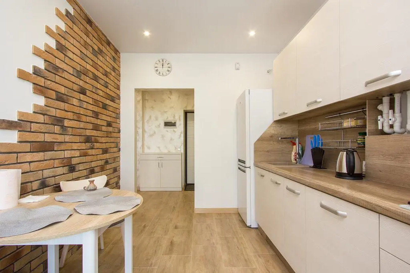 Апартаменты Уютные апартаменты на Мосина