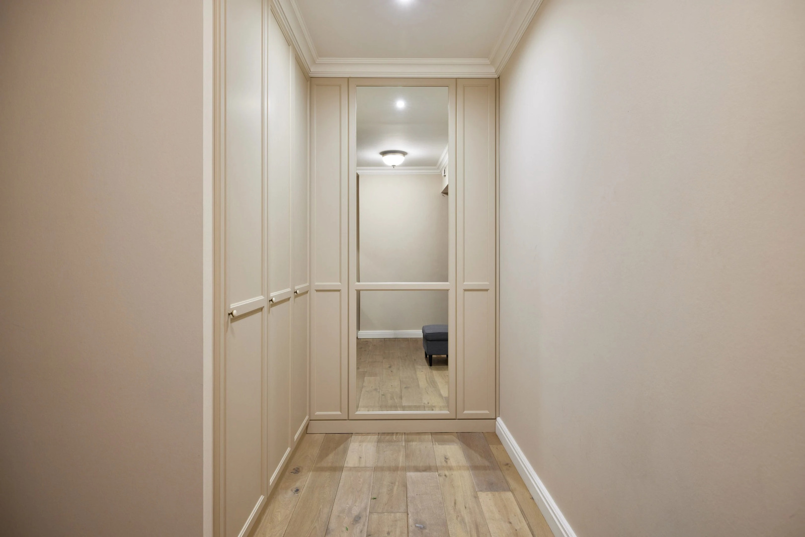 Апартаменты на Казанском