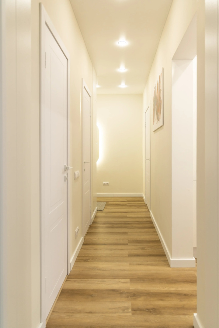 Апартаменты Malkova Аpartments на Энгельса