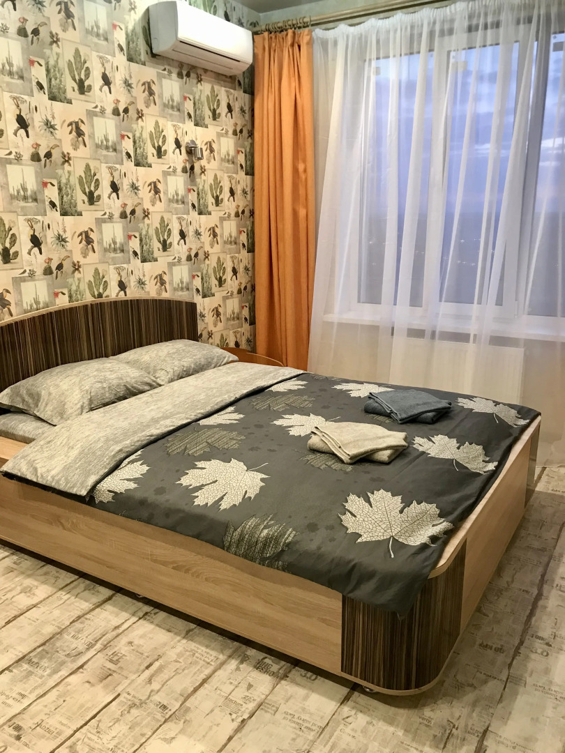 Квартира Бизнес-класса в Центре Города Рядом с ЖД Вокзалом