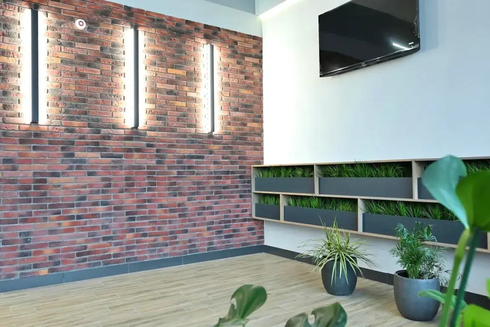 Квартира Стильная рядом с ТЦ МЕГА