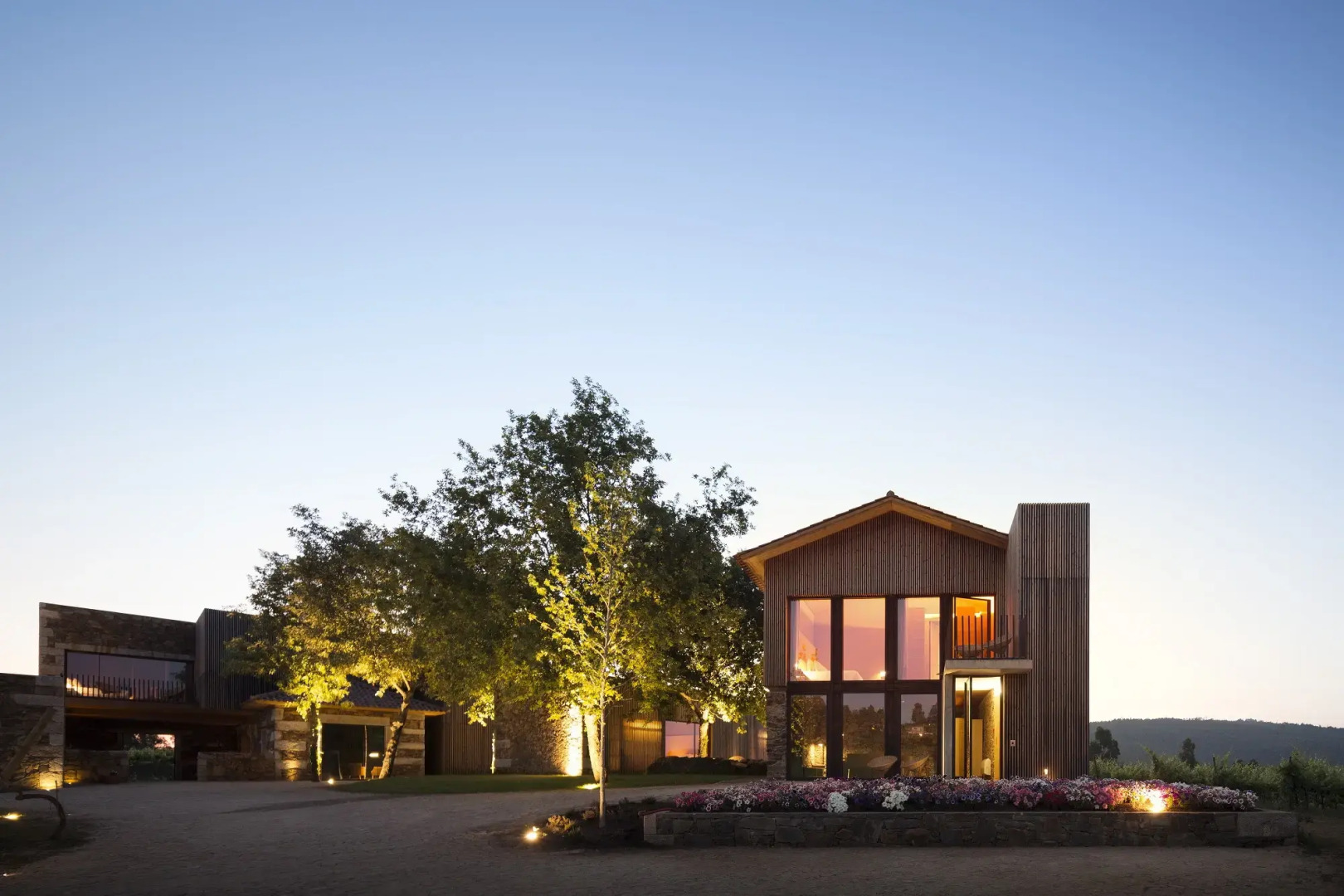 Отель Monverde - Wine Experience Hotel by Unlock Hotels