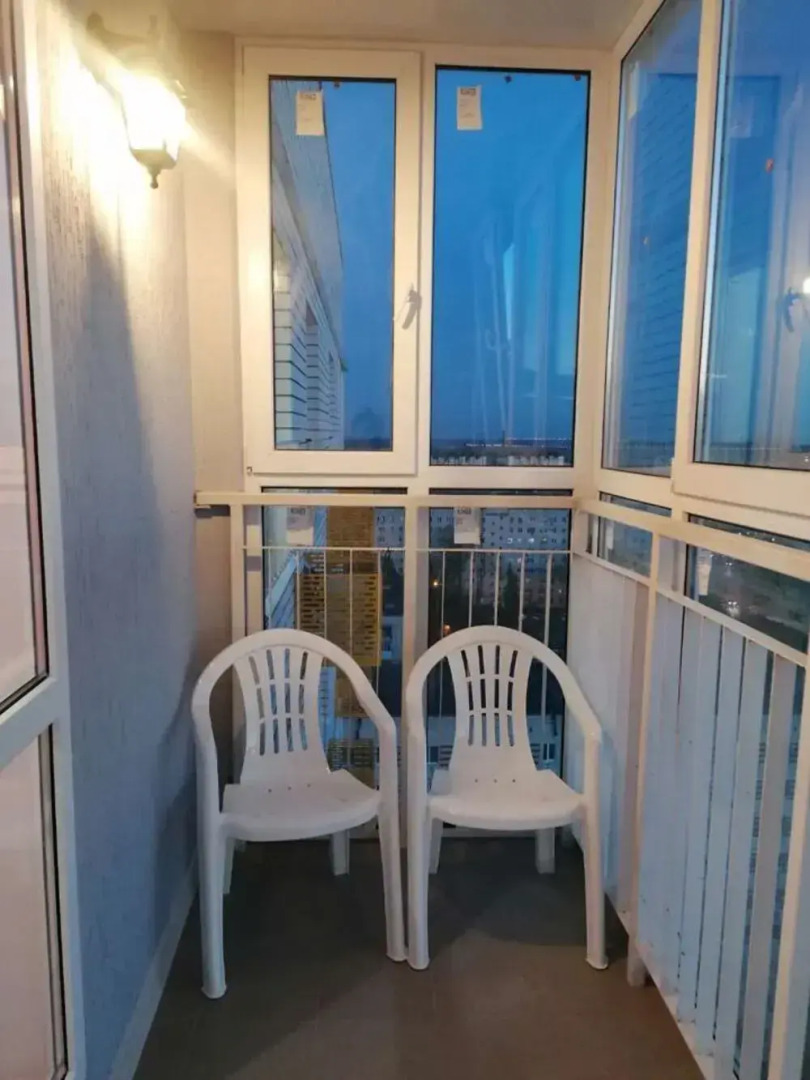 Квартира На Тарифной 29А