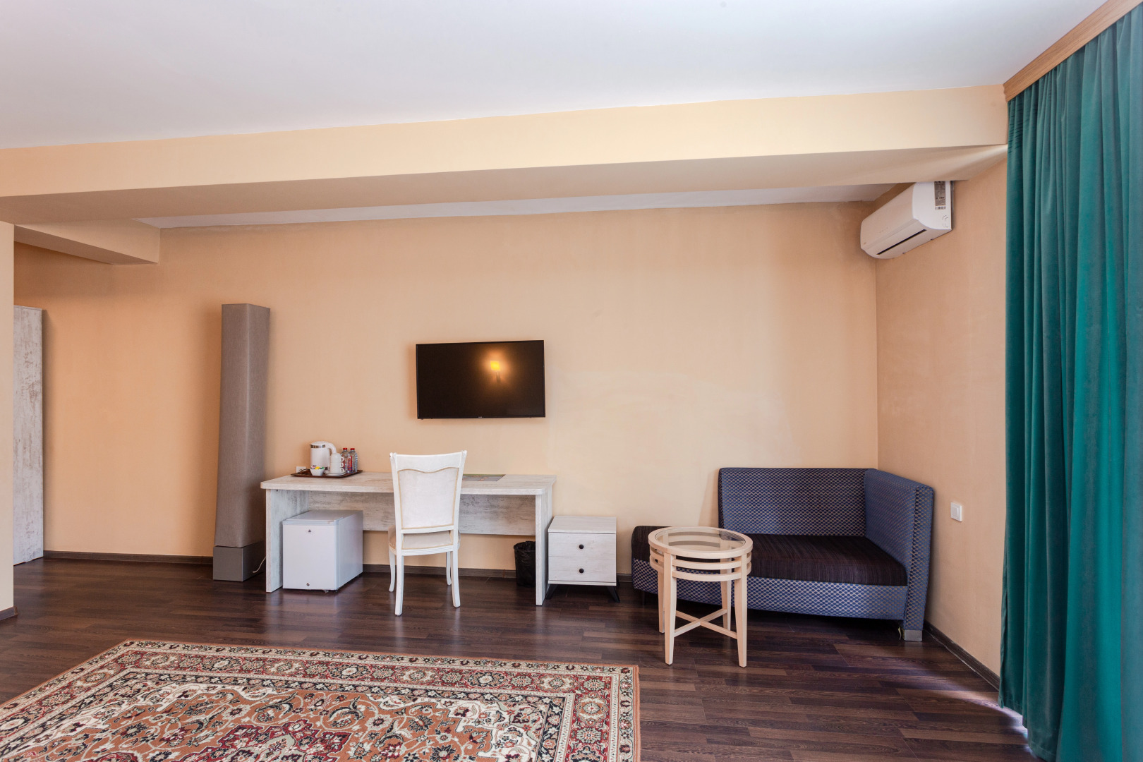 Maajid Quba Hotel & Restaurant Sanatorium