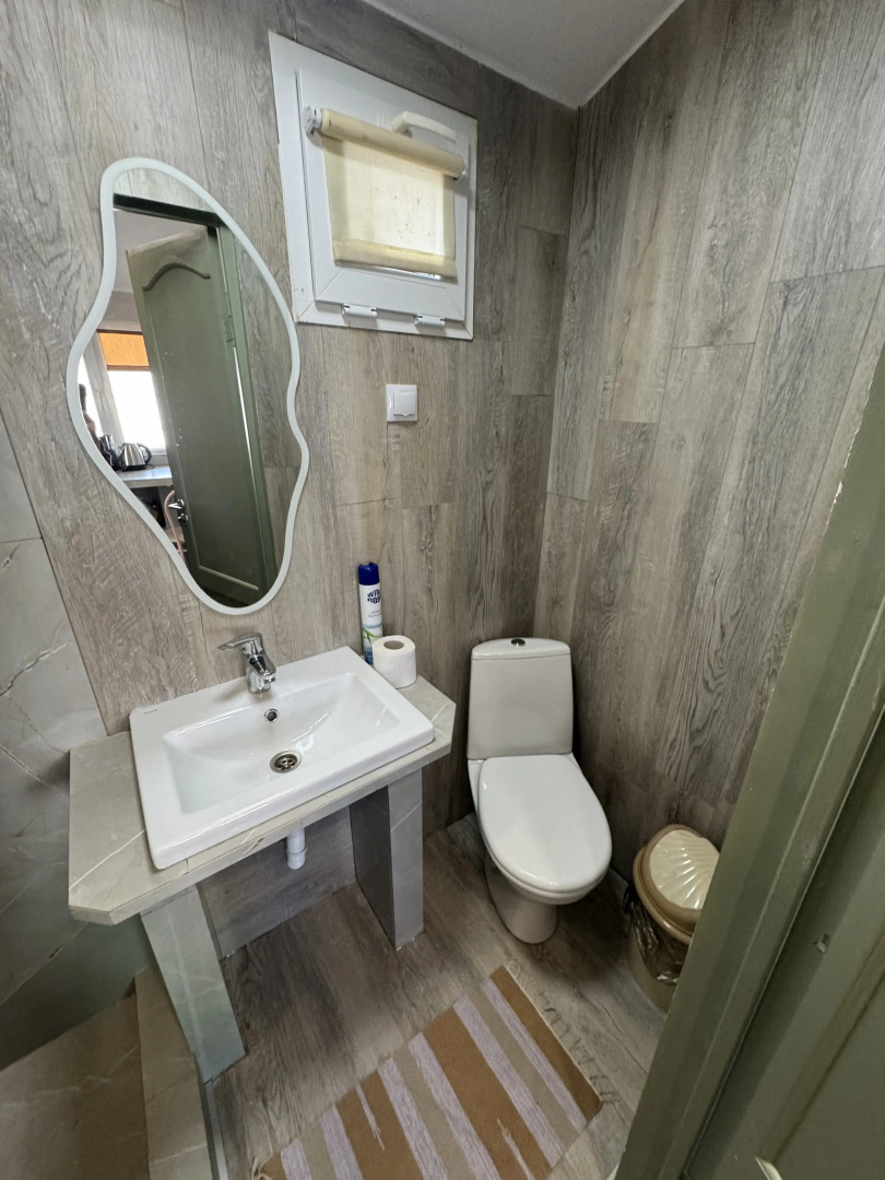 Гостевой дом на Прибрежной 20