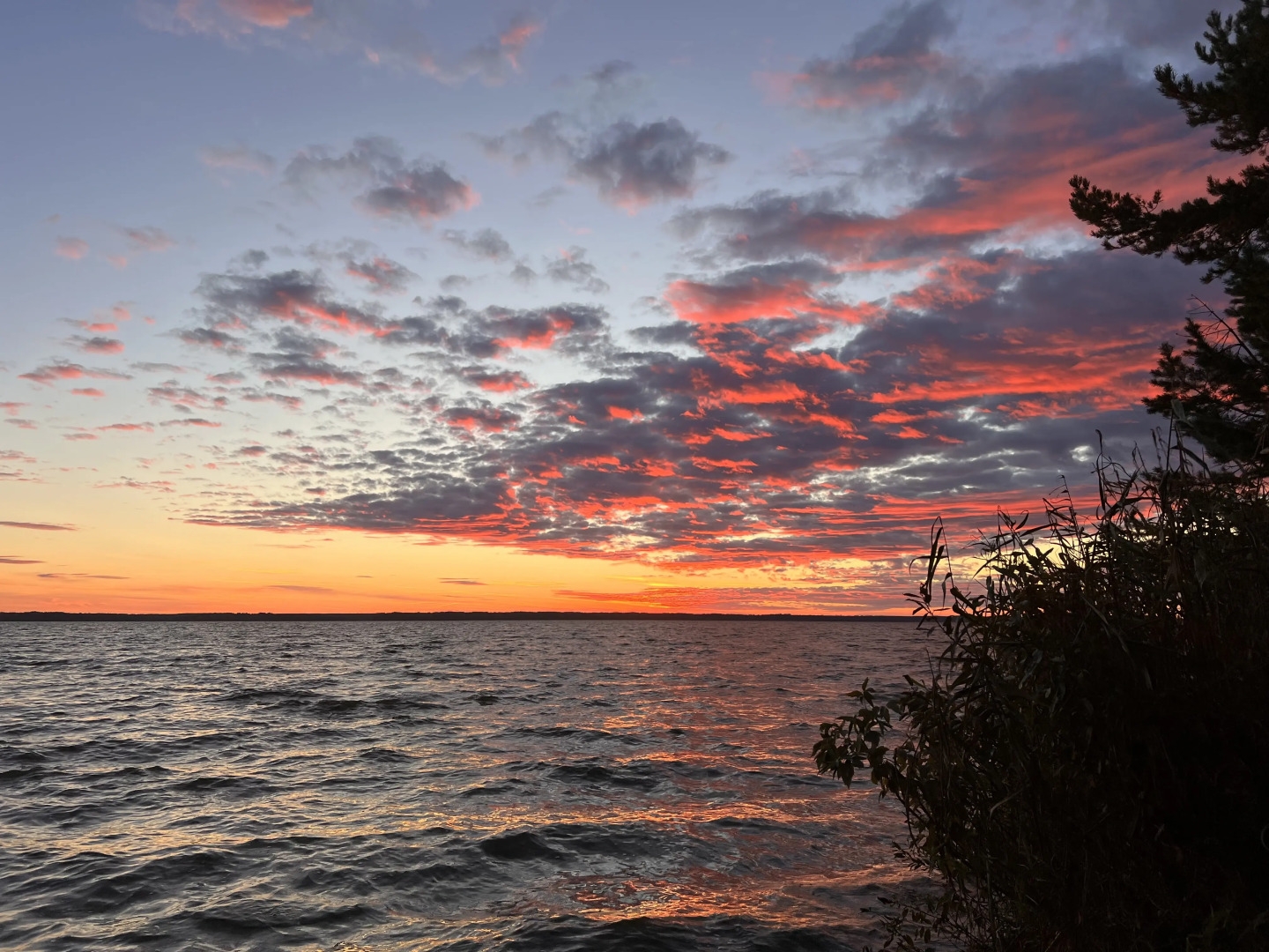 Глэмпинг Мыс