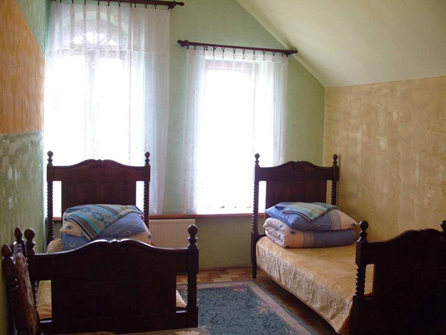 Отель Palac Czyzow Szlachecki