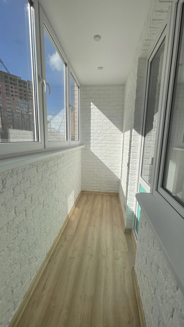 Апартаменты Семейный на Западном обходе