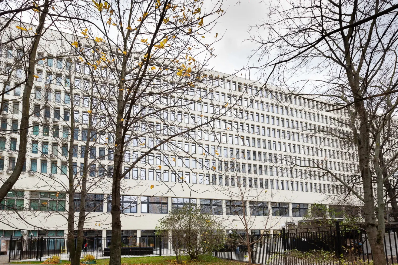 Апартаменты FortEstate Проспект Вернадского 41 стр 1