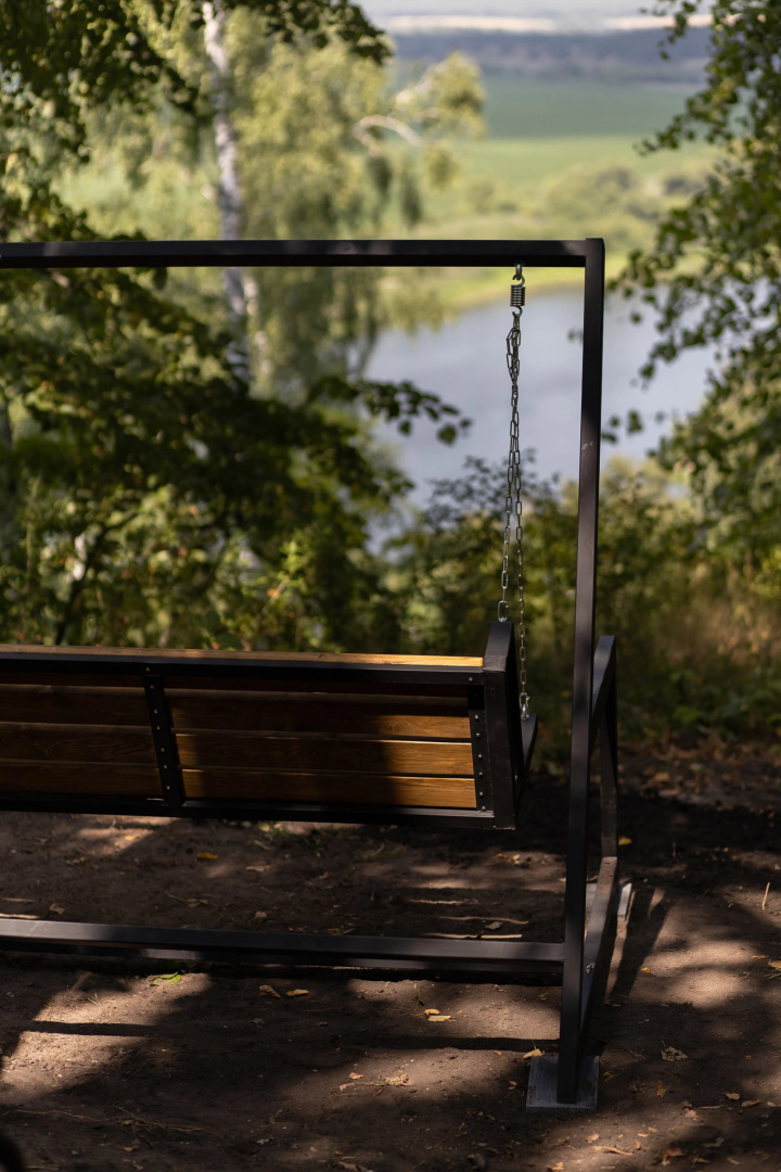 База отдыха Загородный Клуб Кривоборье