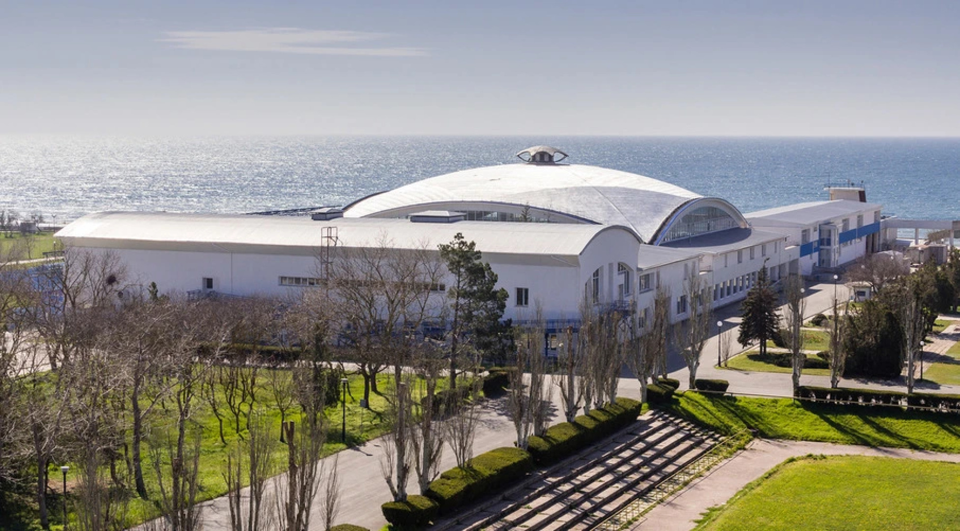 Санаторий Эволюция