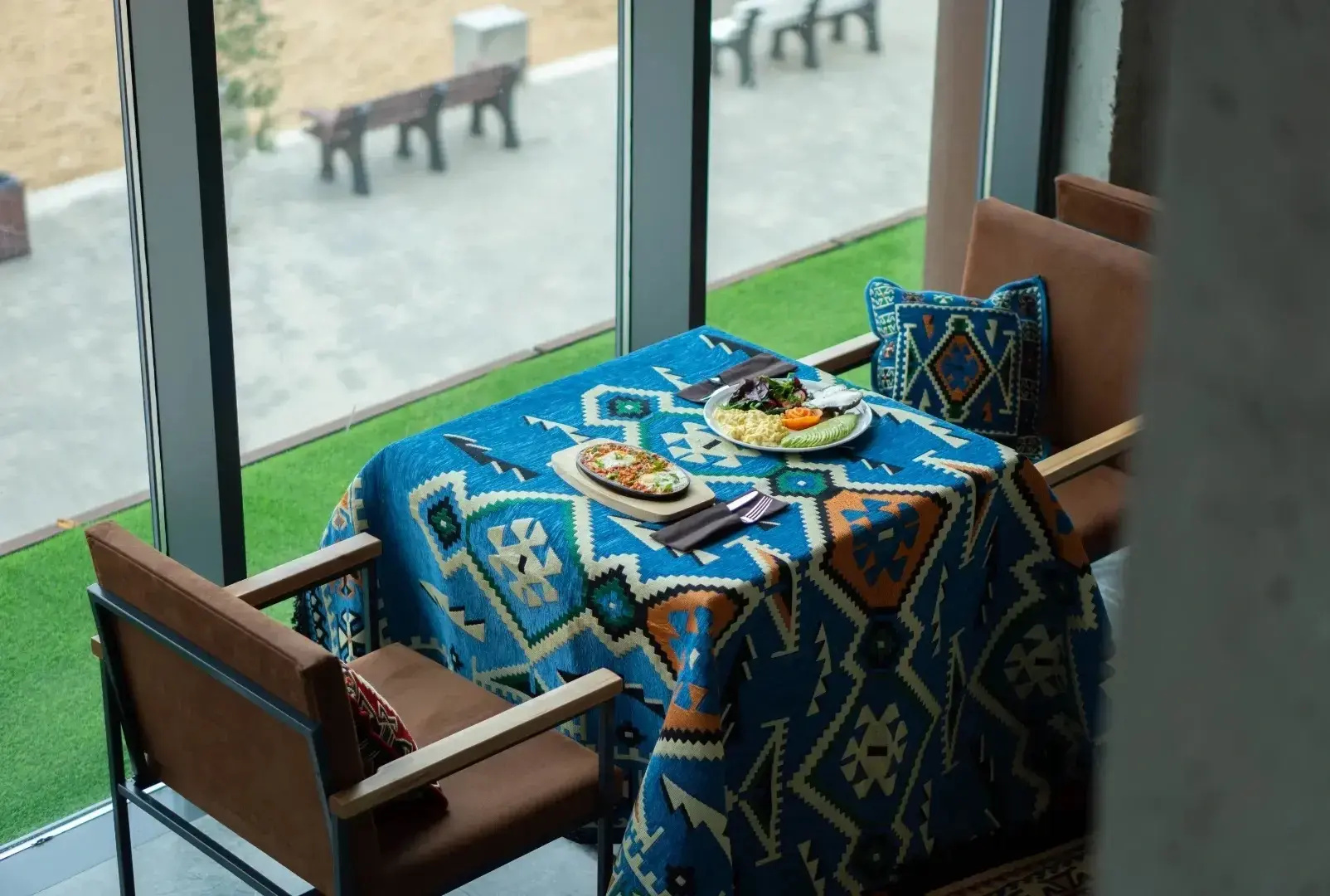 Отель Alleya Resort