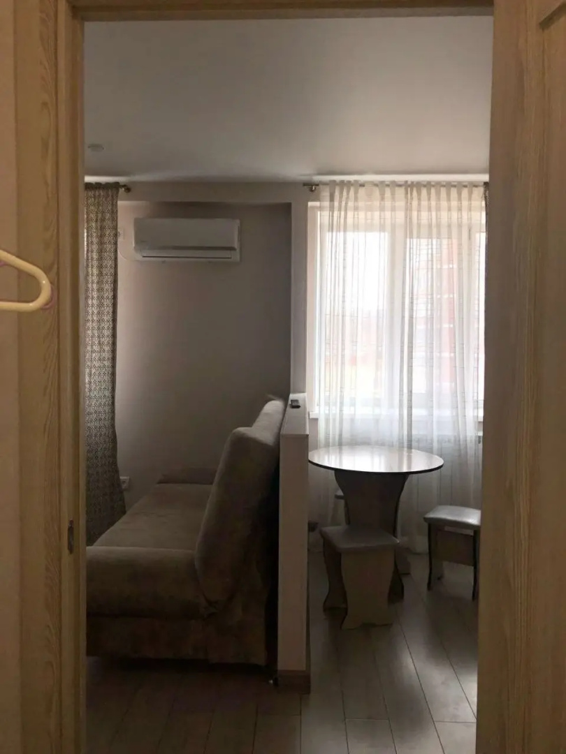 Квартира на Улице Блюхера 10