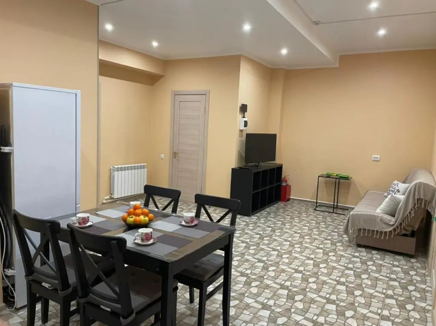 Хостел Sweet Home