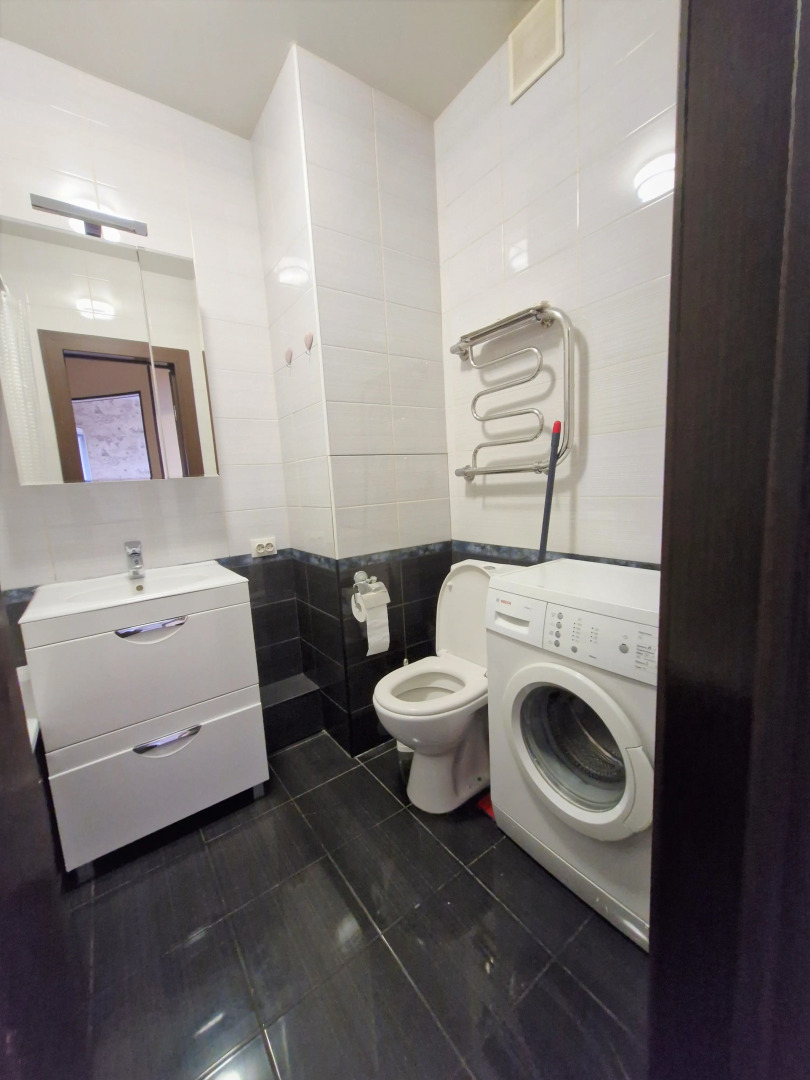 Квартира в Новом Пушкино на Ул Просвещения